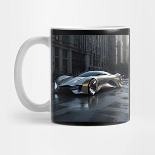 Concept Car 3 Mug